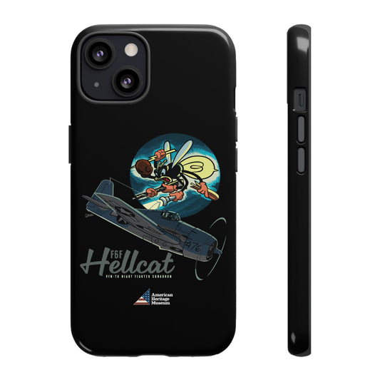 F6F Hellcat Phone Case