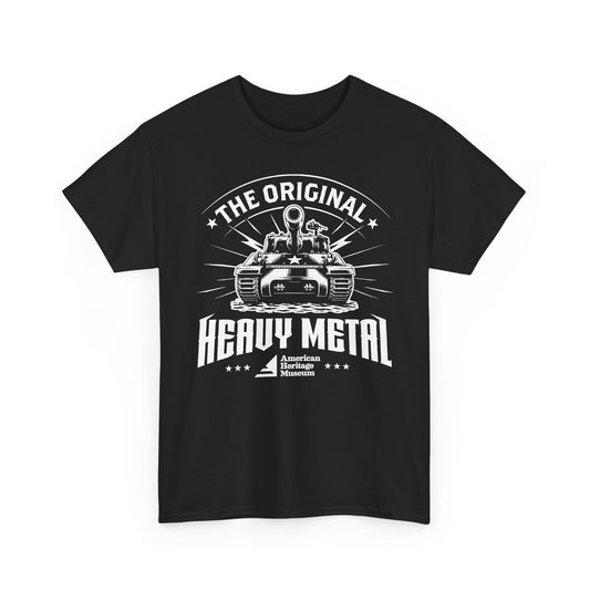 Original Heavy Metal Tee