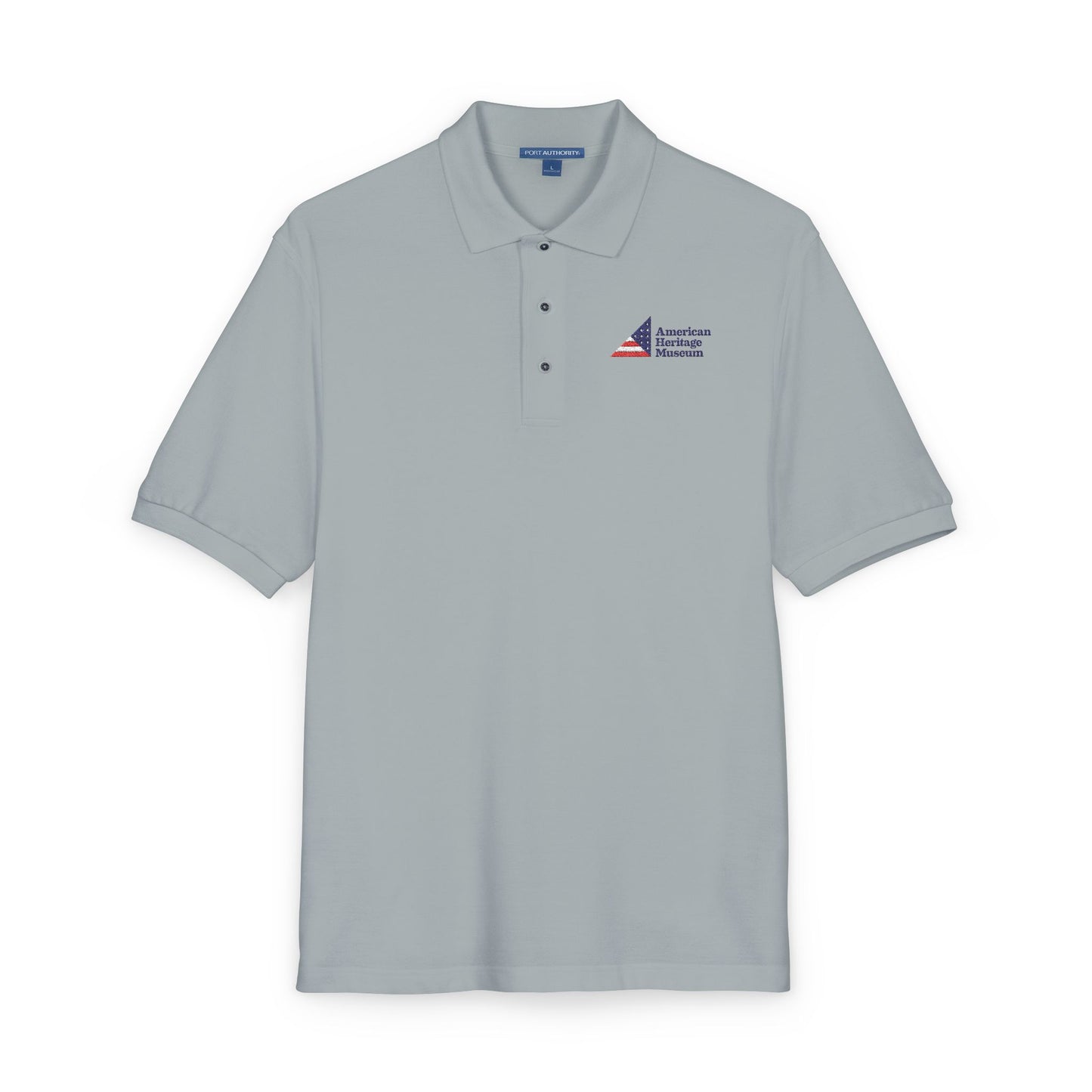 American Heritage Museum Polo