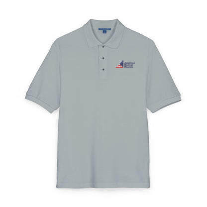 American Heritage Museum Polo