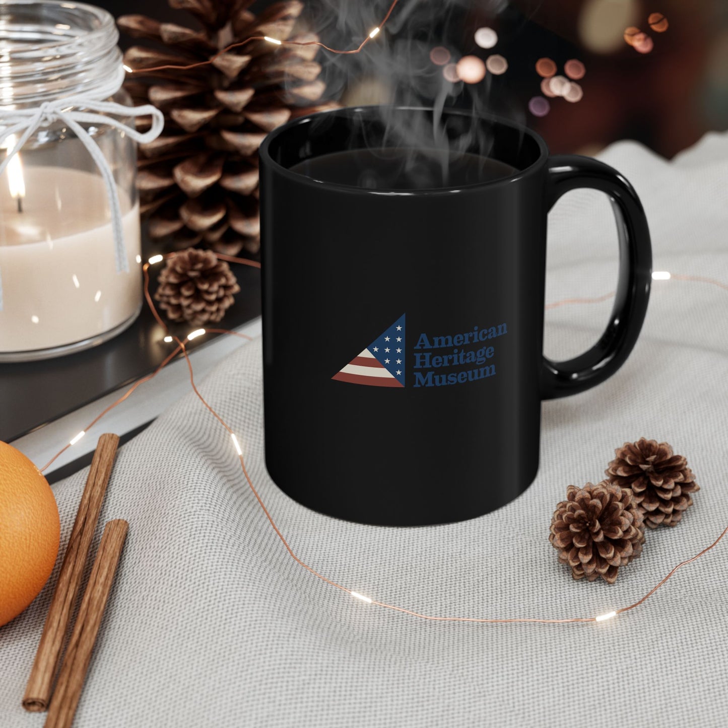 Meatball Roundel Mug