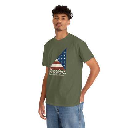 Freedom Tee
