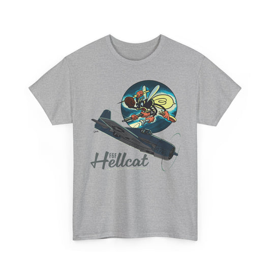 F6F Hellcat Tee