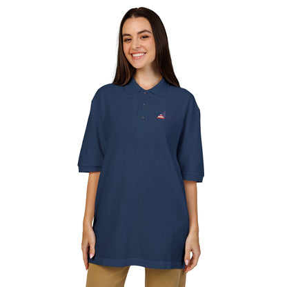 American Heritage Museum Polo