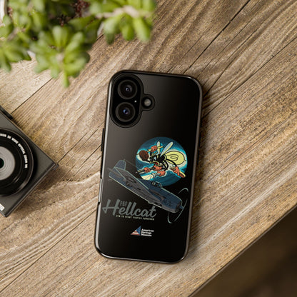 F6F Hellcat Phone Case