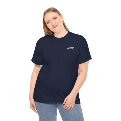 F6F Hellcat Tee (Back Print)