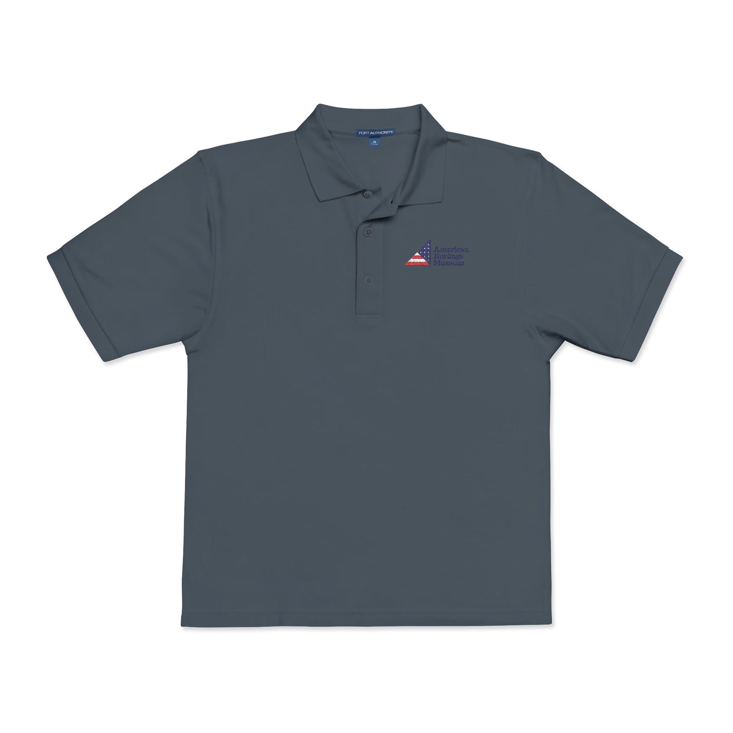 American Heritage Museum Polo