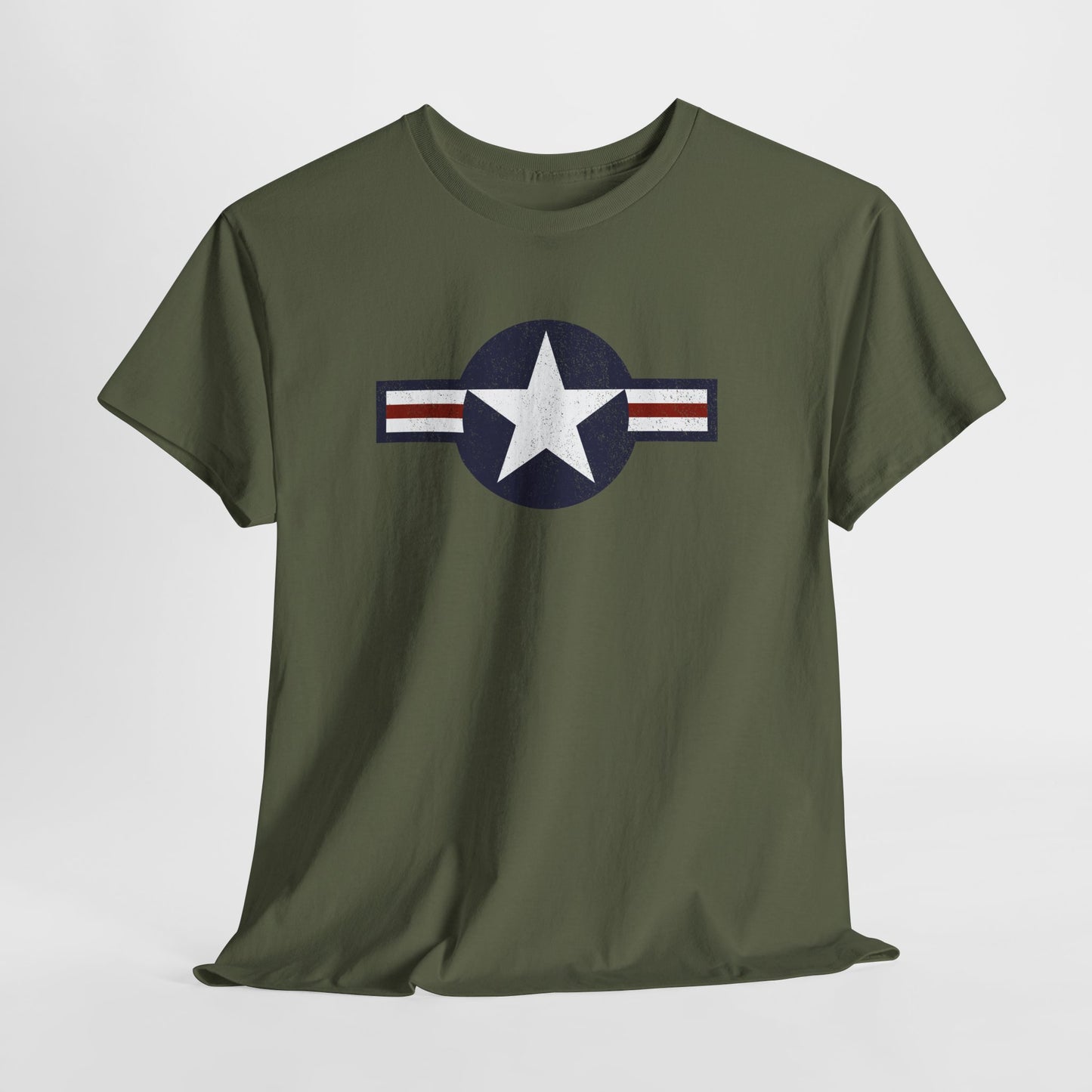 USAF Roundel Tee