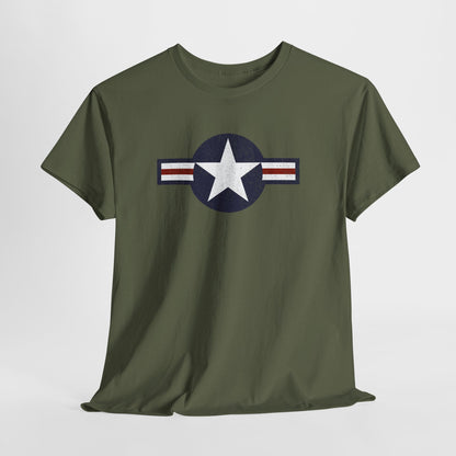 USAF Roundel Tee