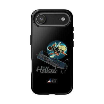 F6F Hellcat Phone Case