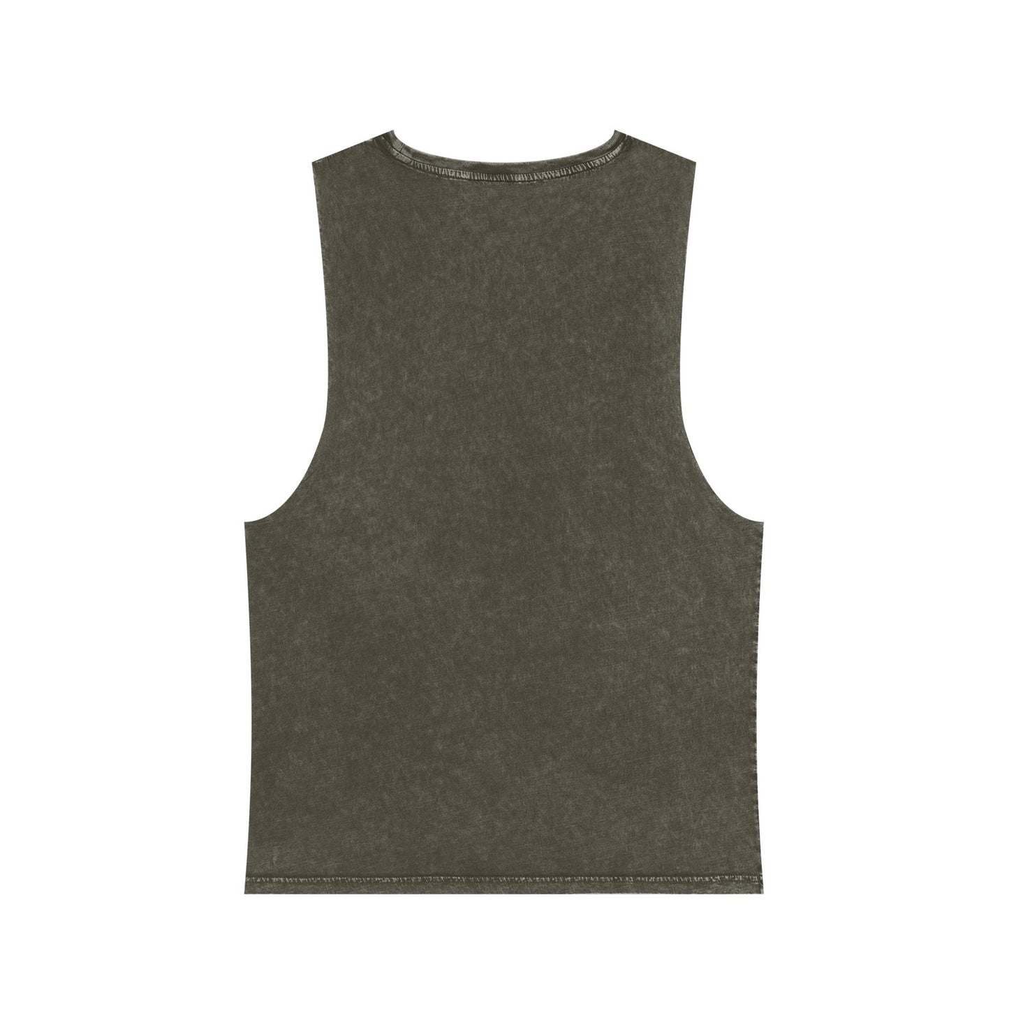 Wild Weasel Stonewash Tank