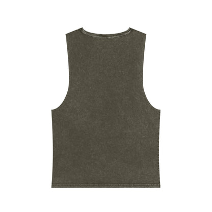 Wild Weasel Stonewash Tank
