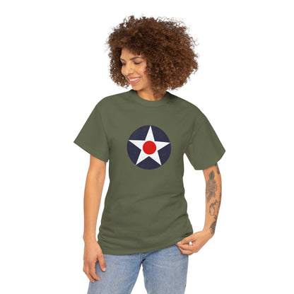 Meatball Roundel Tee