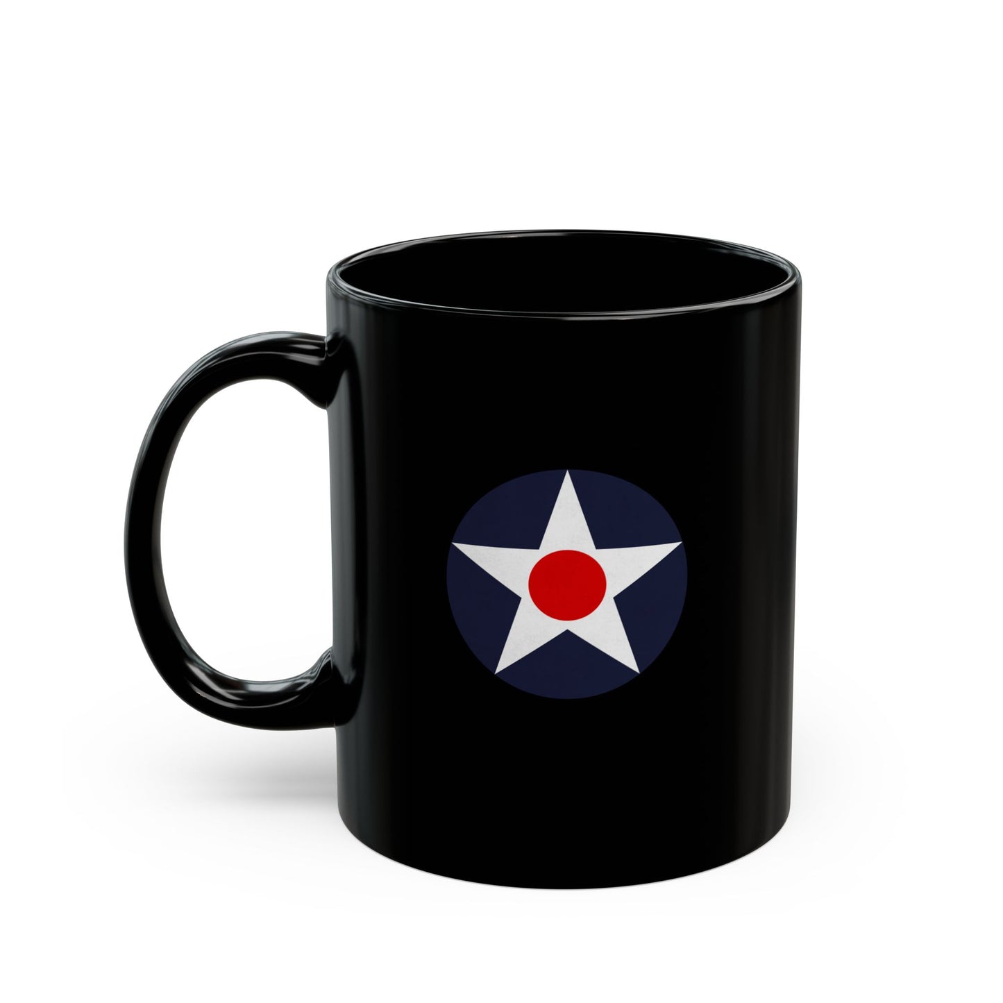 Meatball Roundel Mug