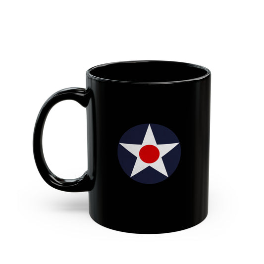 Meatball Roundel Mug