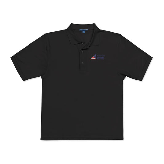 American Heritage Museum Polo