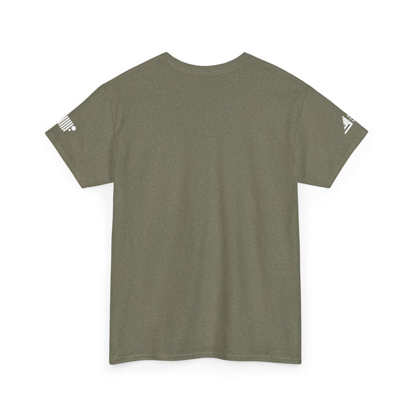 G503 Jeep Premium Cotton Tee