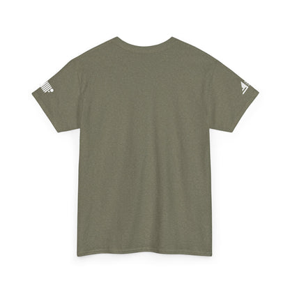 G503 Jeep Premium Cotton Tee
