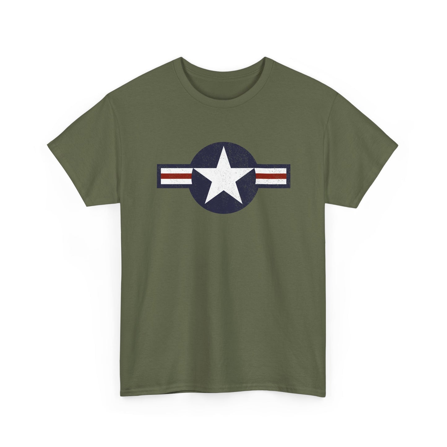 USAF Roundel Tee
