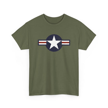 USAF Roundel Tee