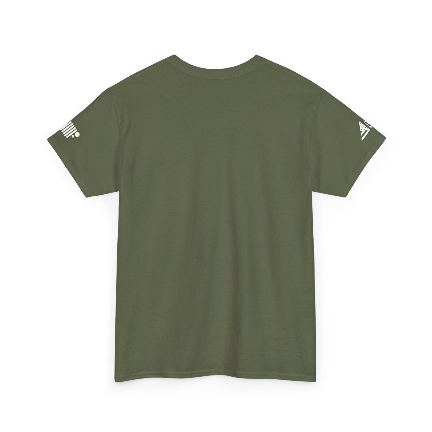 G503 Jeep Premium Cotton Tee