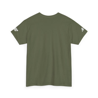 G503 Jeep Premium Cotton Tee
