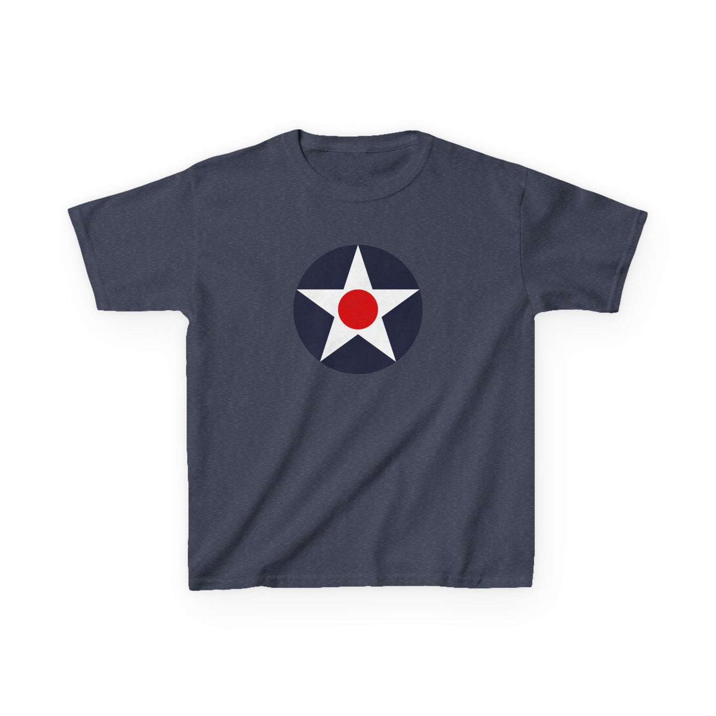 Kids Meatball Roundel Tee