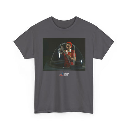 American Heroes: Homefront Tee