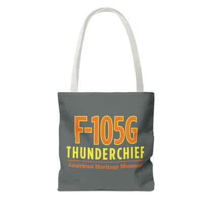 Wild Weasel Tote