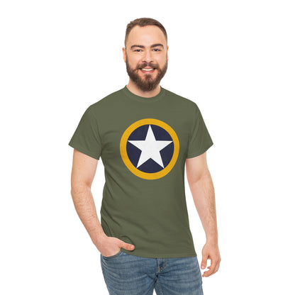 Operation Torch Roundel Tee