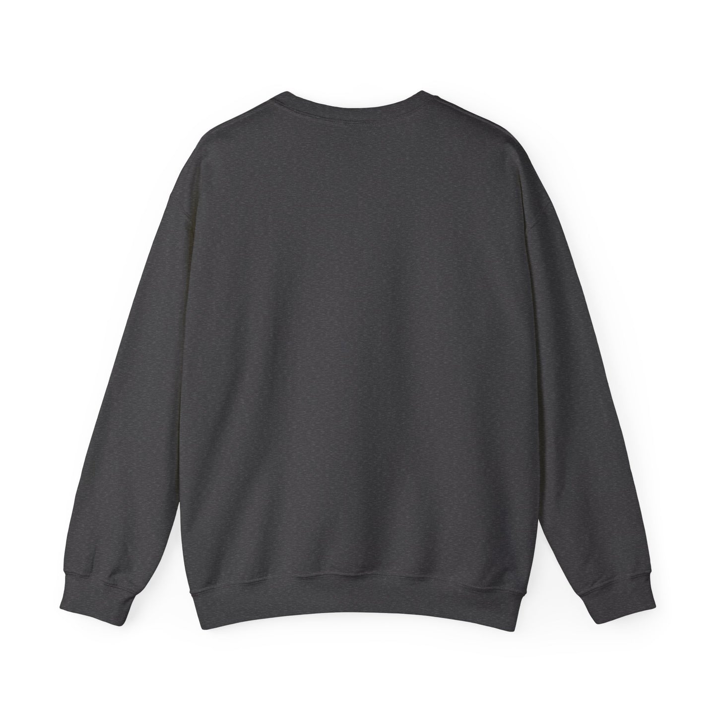 Low-Visibility USAF Roundel Crewneck Sweatshirt