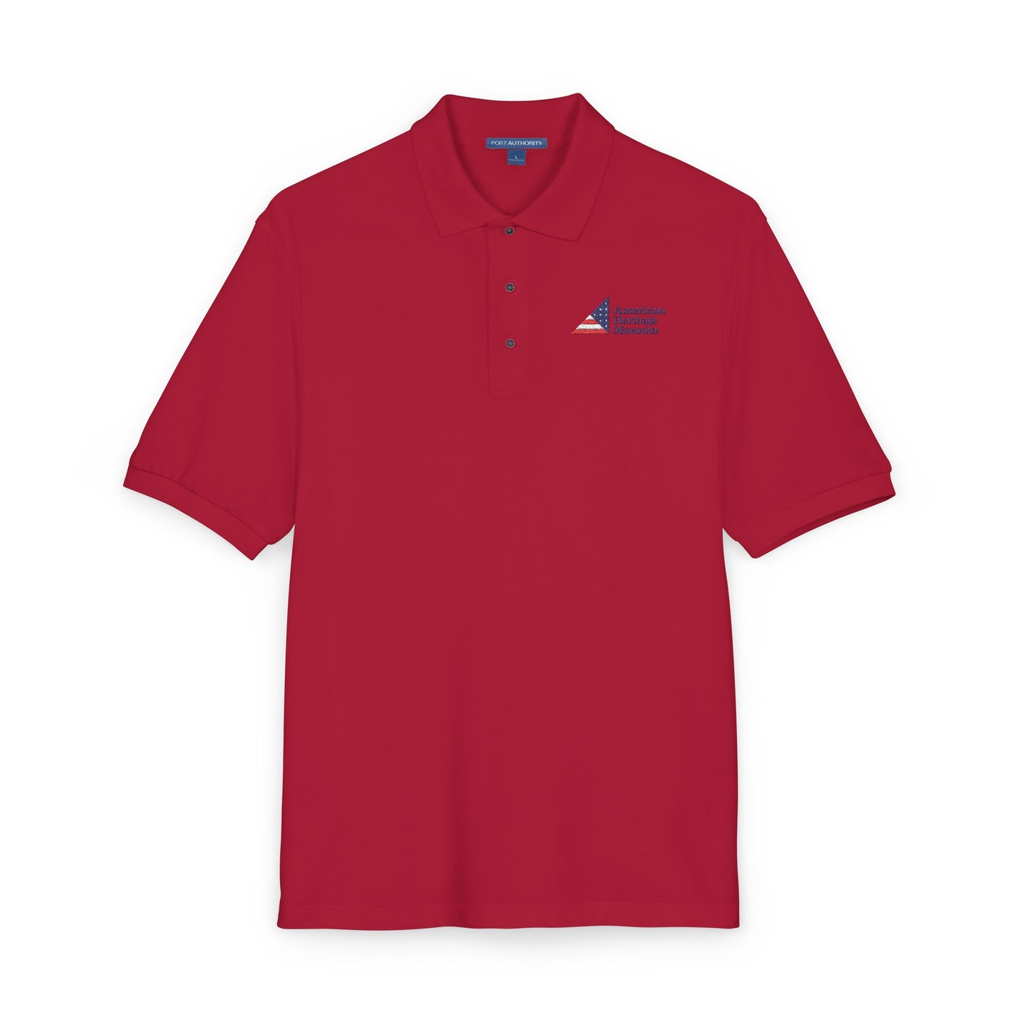 American Heritage Museum Polo