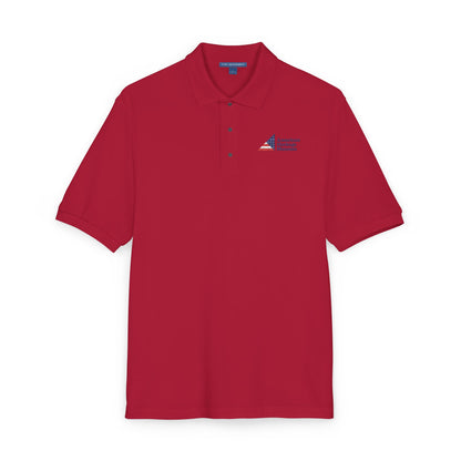 American Heritage Museum Polo