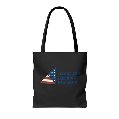 It Becomes Necessary Tote
