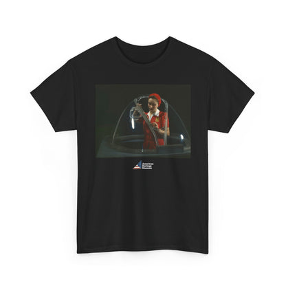 American Heroes: Homefront Tee
