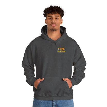 Wild Weasel Hoodie