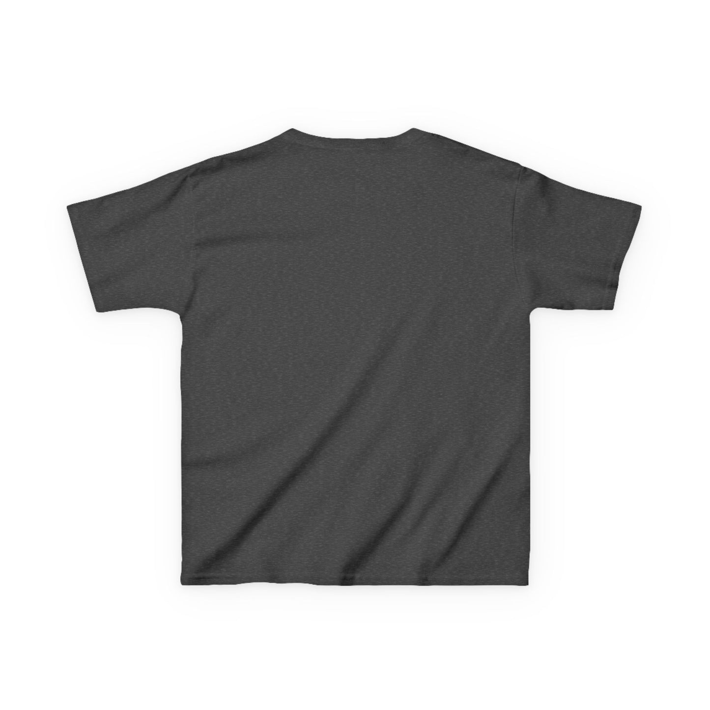 Kids Low-Visibility USAF Roundel Tee