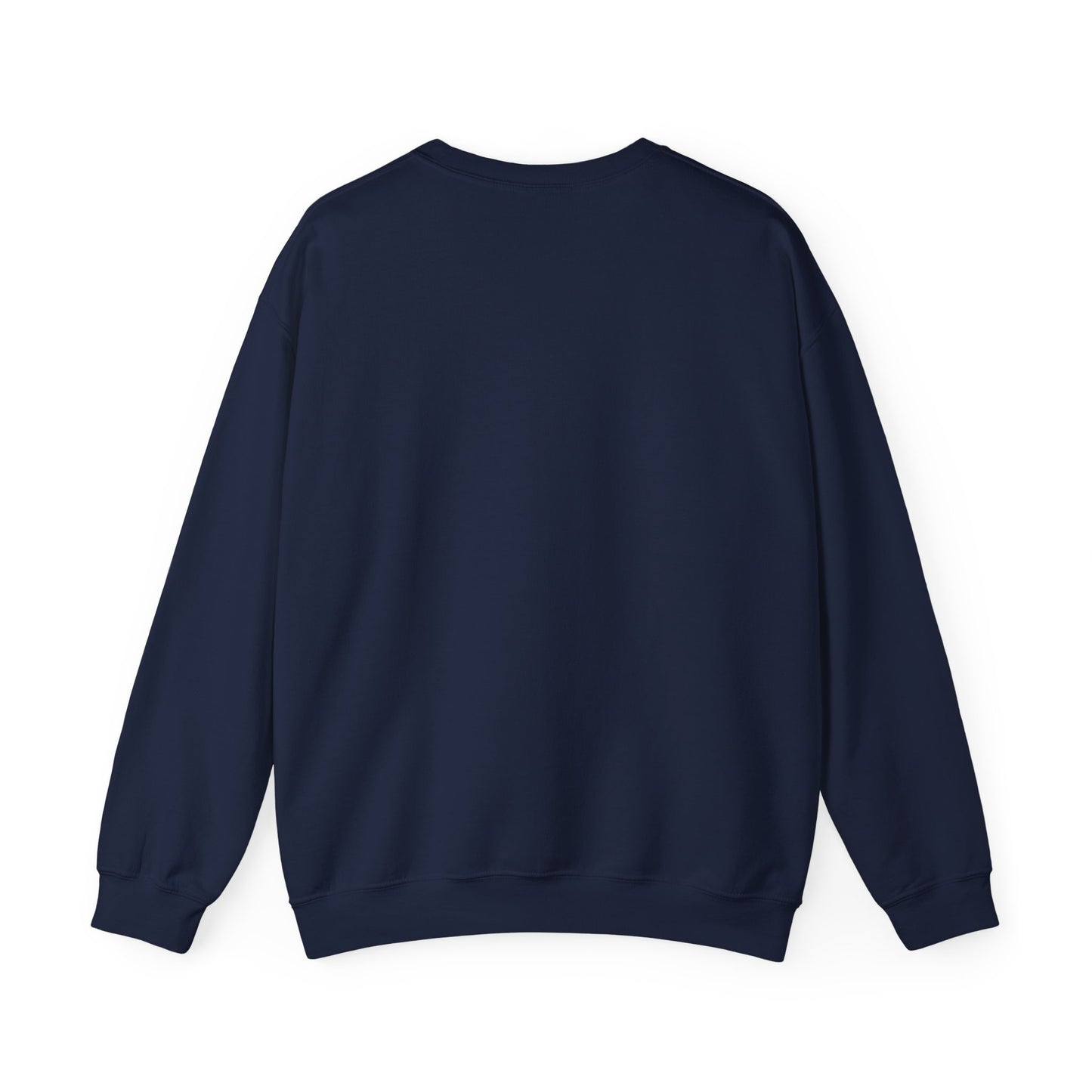 American Heroes: 761st Black Panthers Crewneck Sweatshirt
