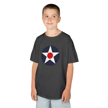 Kids Meatball Roundel Tee