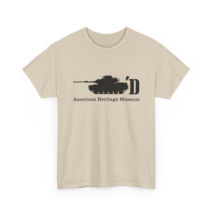 Tank'd Tee
