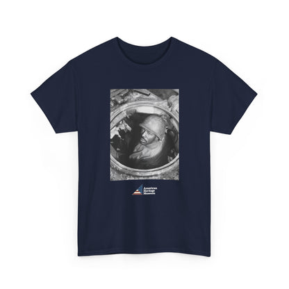 American Heroes: 761st Black Panthers Tee