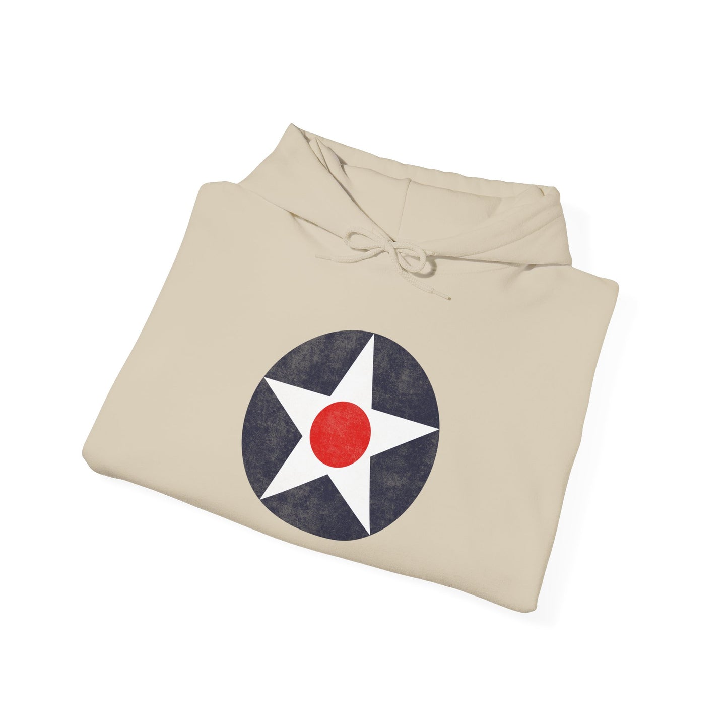 Meatball Roundel Hoodie