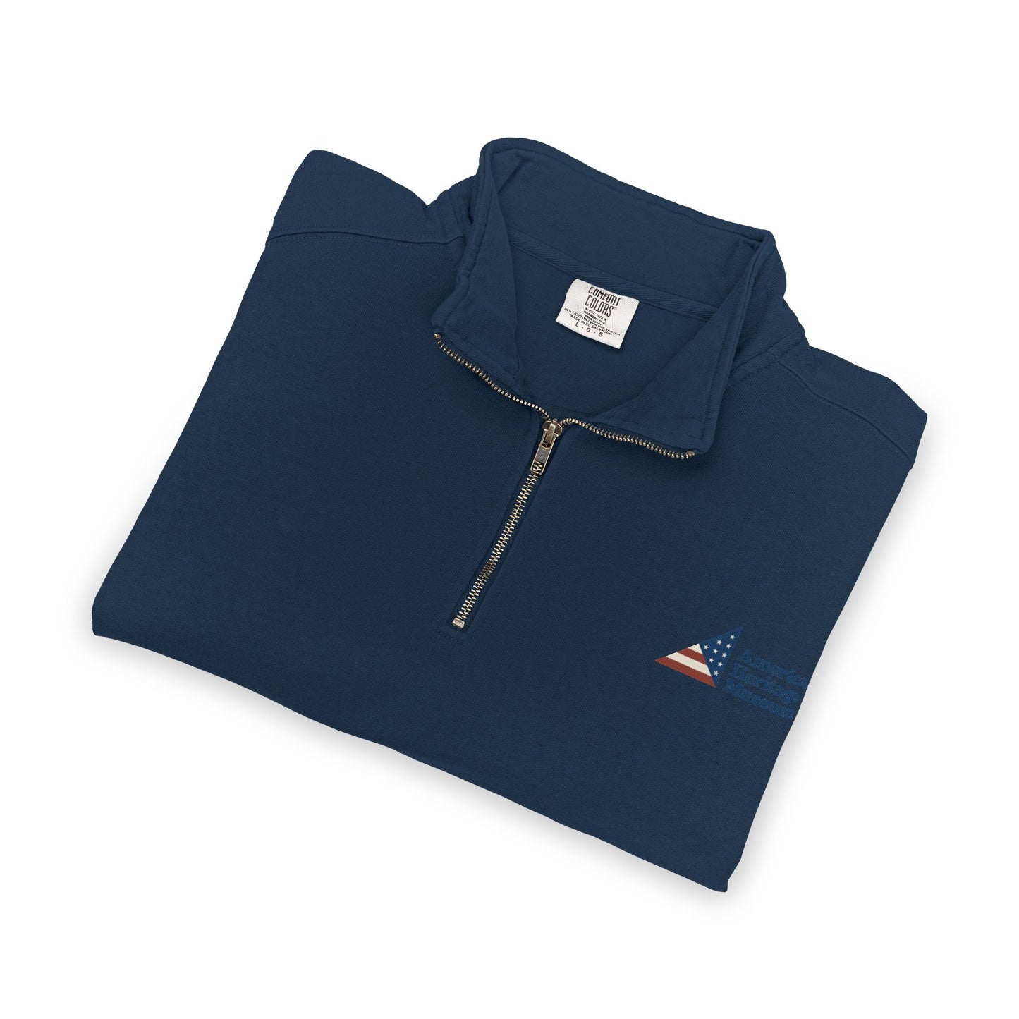 F6F Hellcat Quarter-Zip Sweatshirt