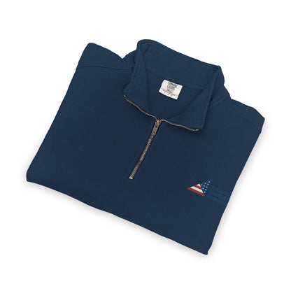 F6F Hellcat Quarter-Zip Sweatshirt
