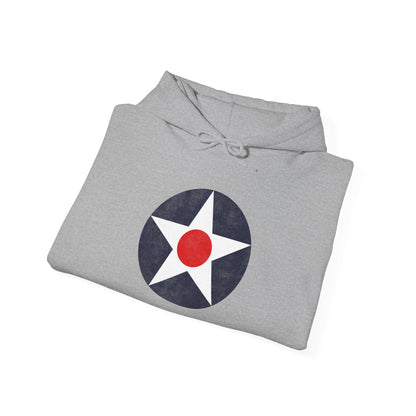 Meatball Roundel Hoodie