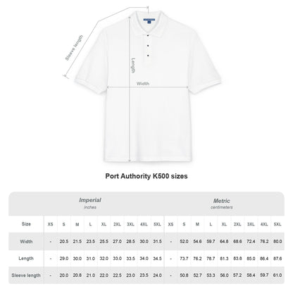 American Heritage Museum Polo