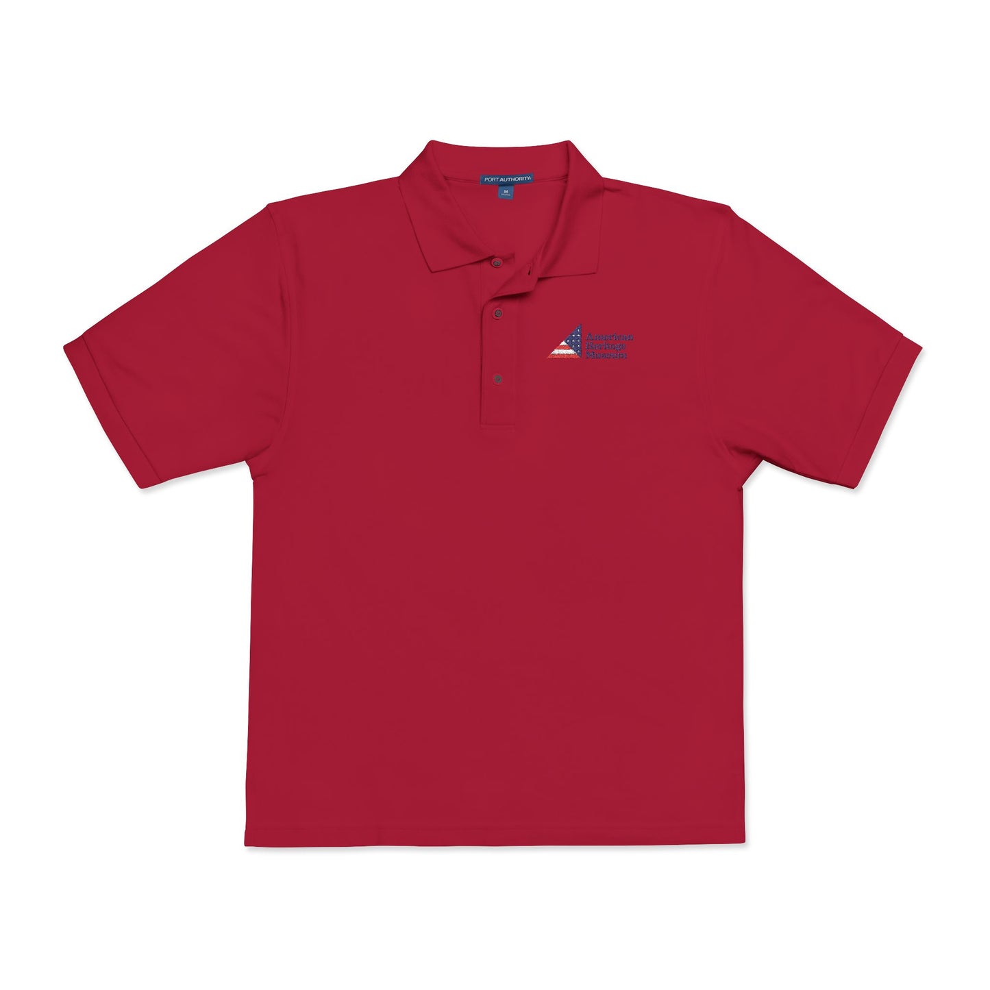 American Heritage Museum Polo
