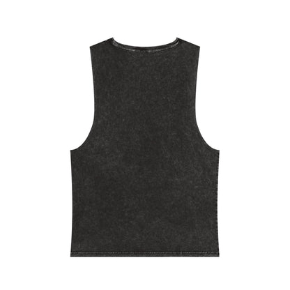 Wild Weasel Stonewash Tank