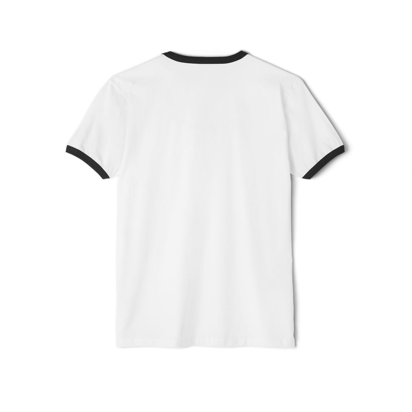 Wild Weasel Ringer Tee