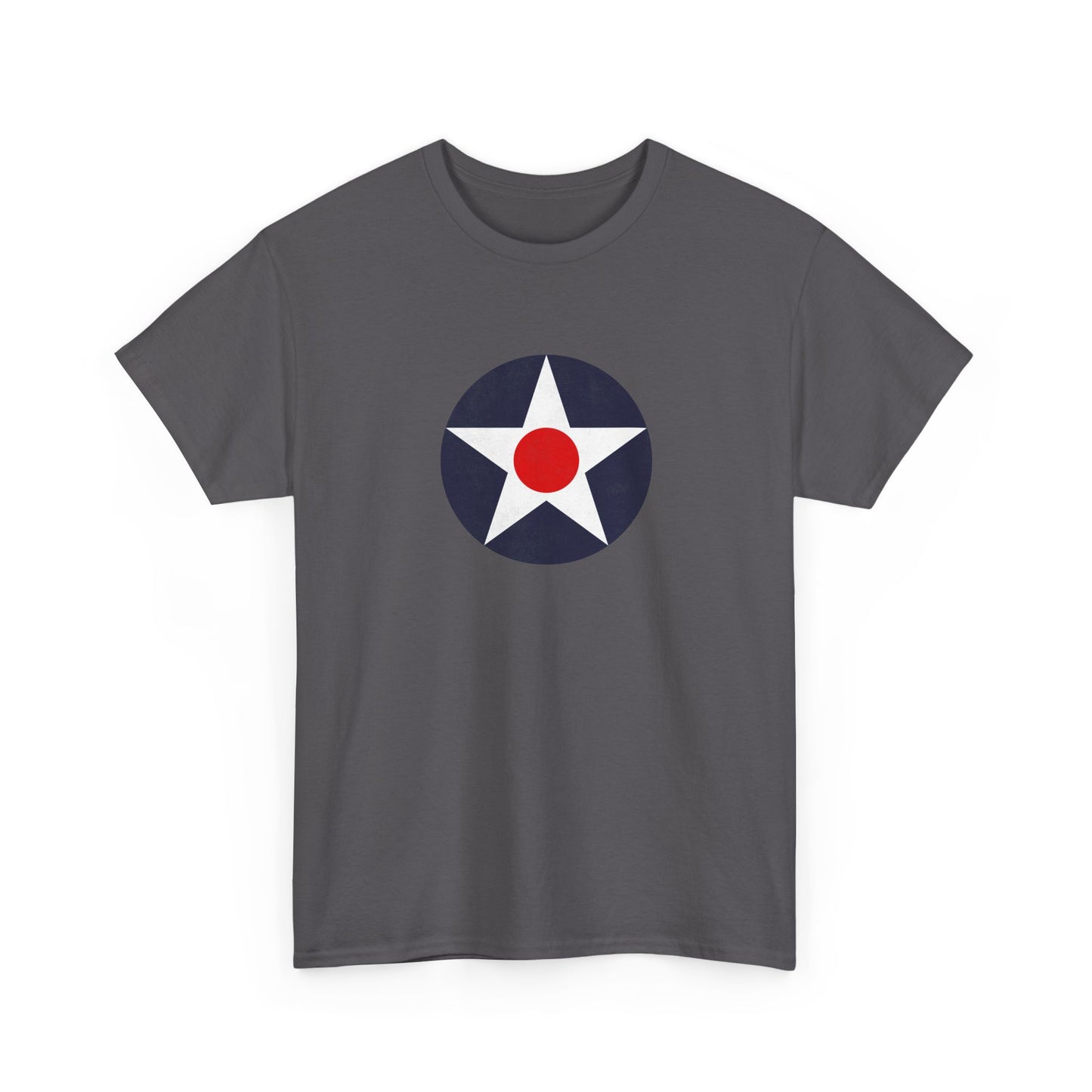 Meatball Roundel Tee